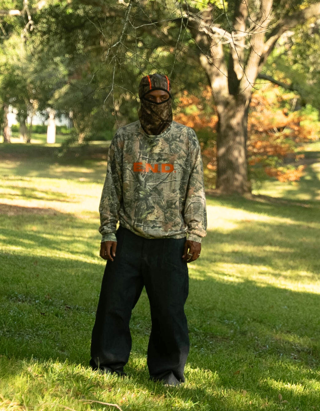 PUBLIC LAND OWNER CREWNECK
