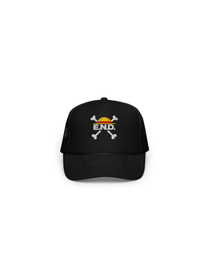 E.N.D. PIECE TRUCKER