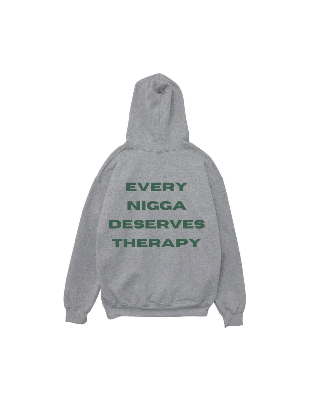 THERAPY HOODIE - FALL 25