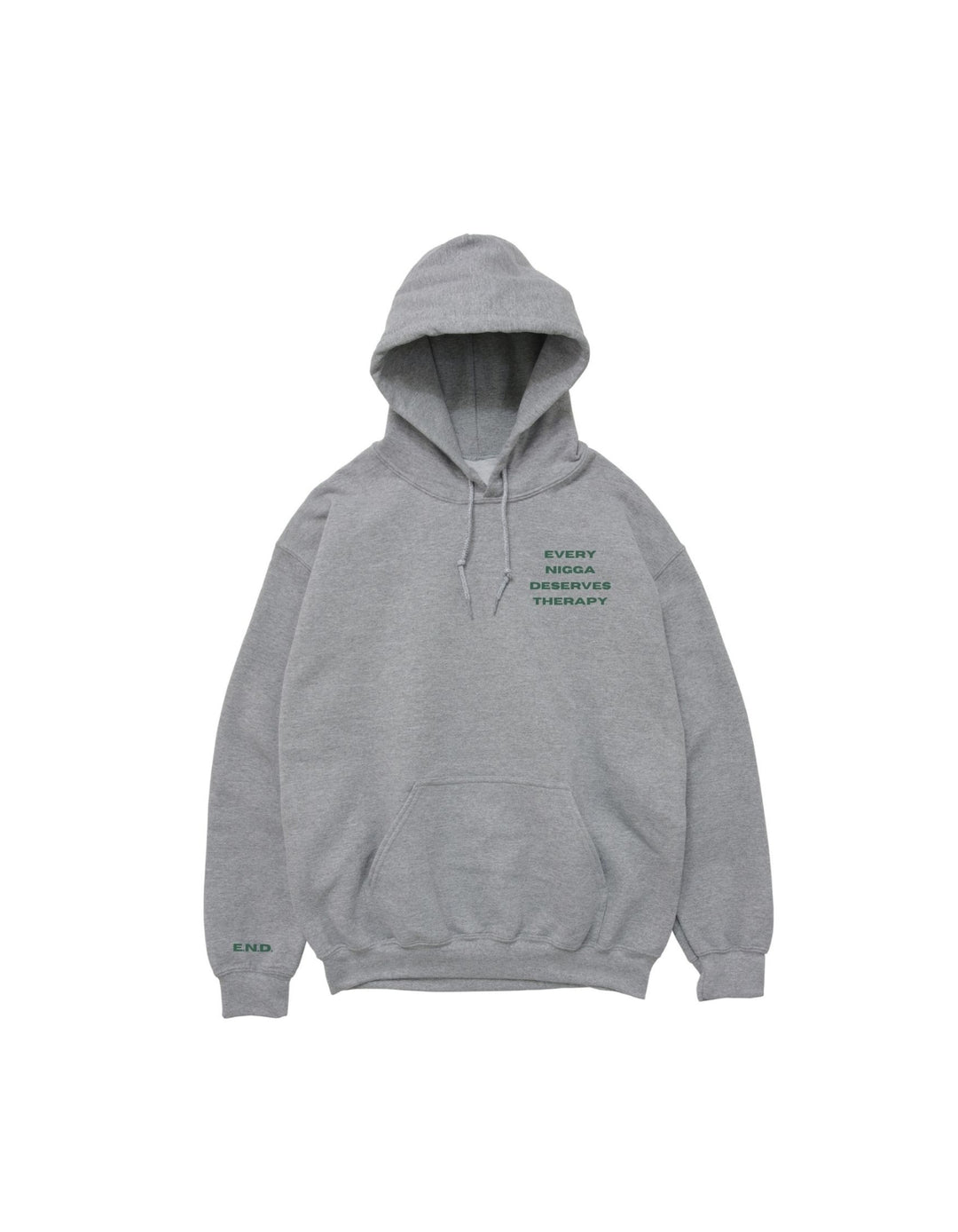 THERAPY HOODIE - FALL 25