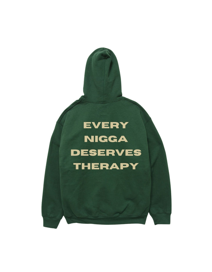 THERAPY HOODIE - FALL 25