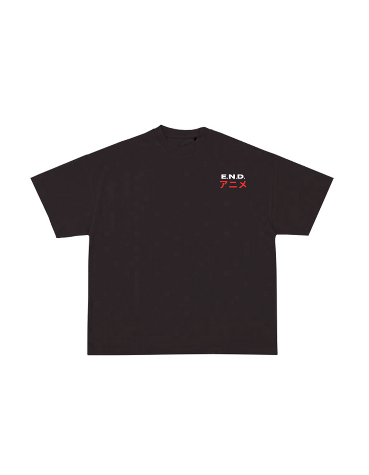 E.N.D. PIECE T