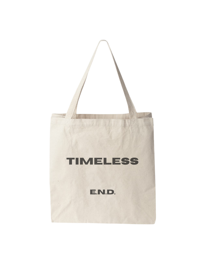 World Clock Series I Tote
