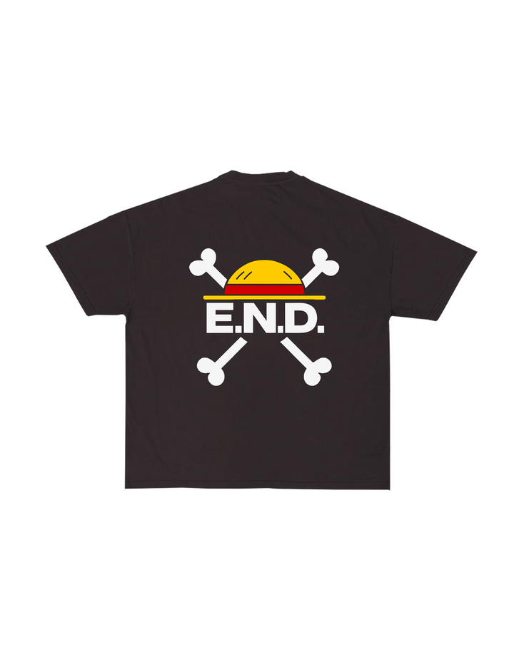 E.N.D. PIECE T