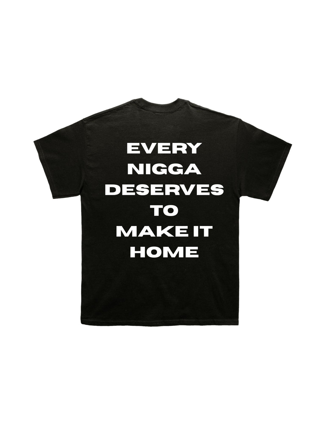 MAKE IT HOME T-SHIRT