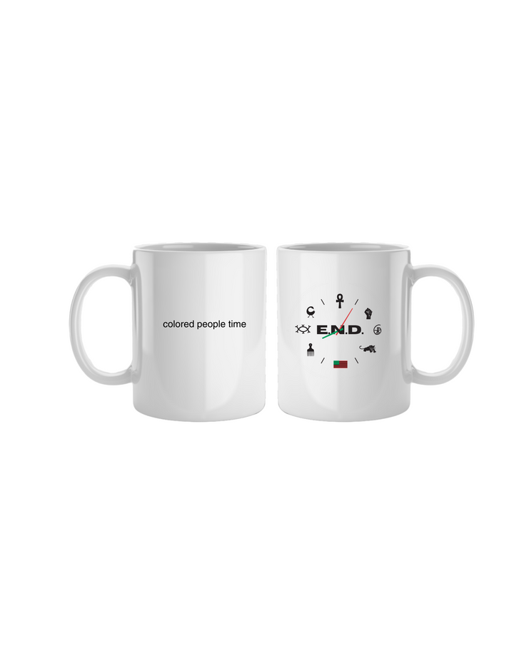 CPT MUGS