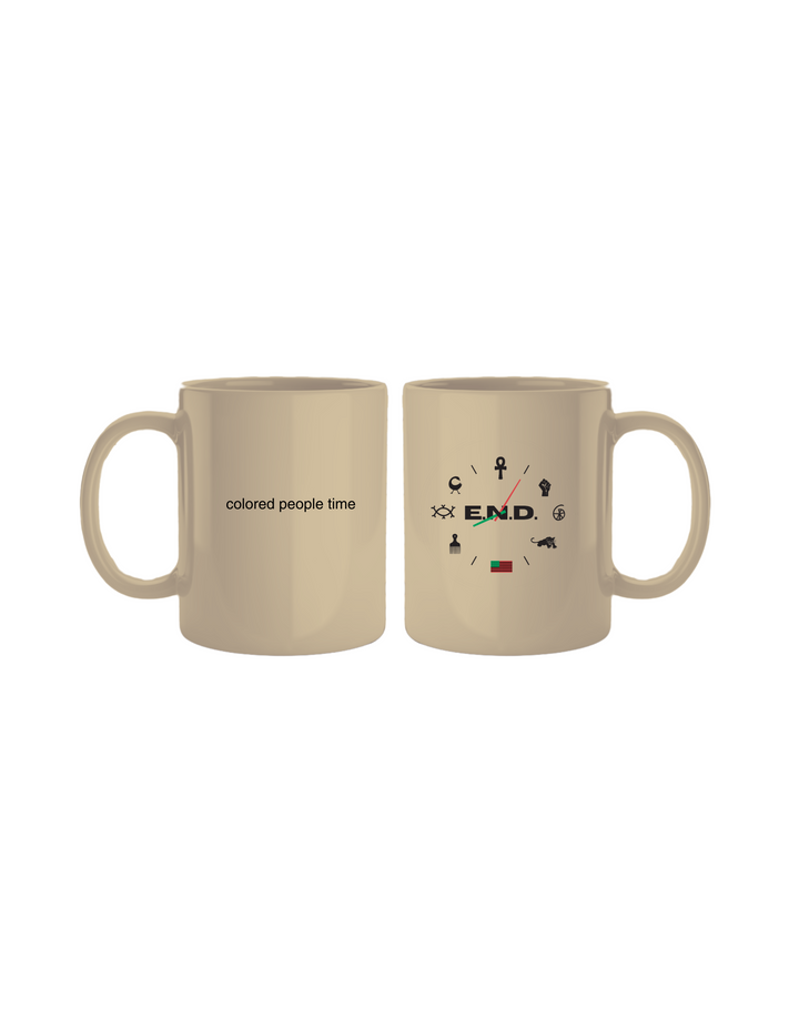 CPT MUGS