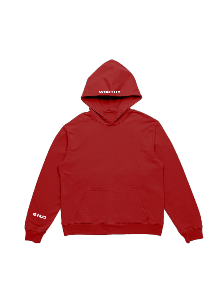 THANK YOU GOD - HOODIE