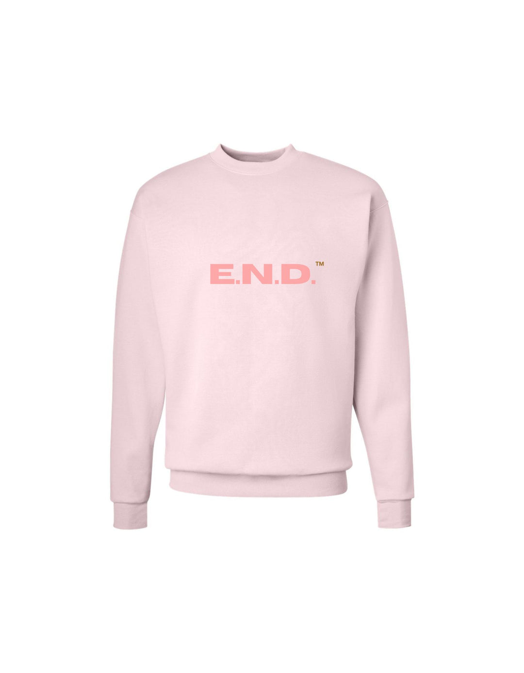 YOU DESERVE LOVE CREWNECK