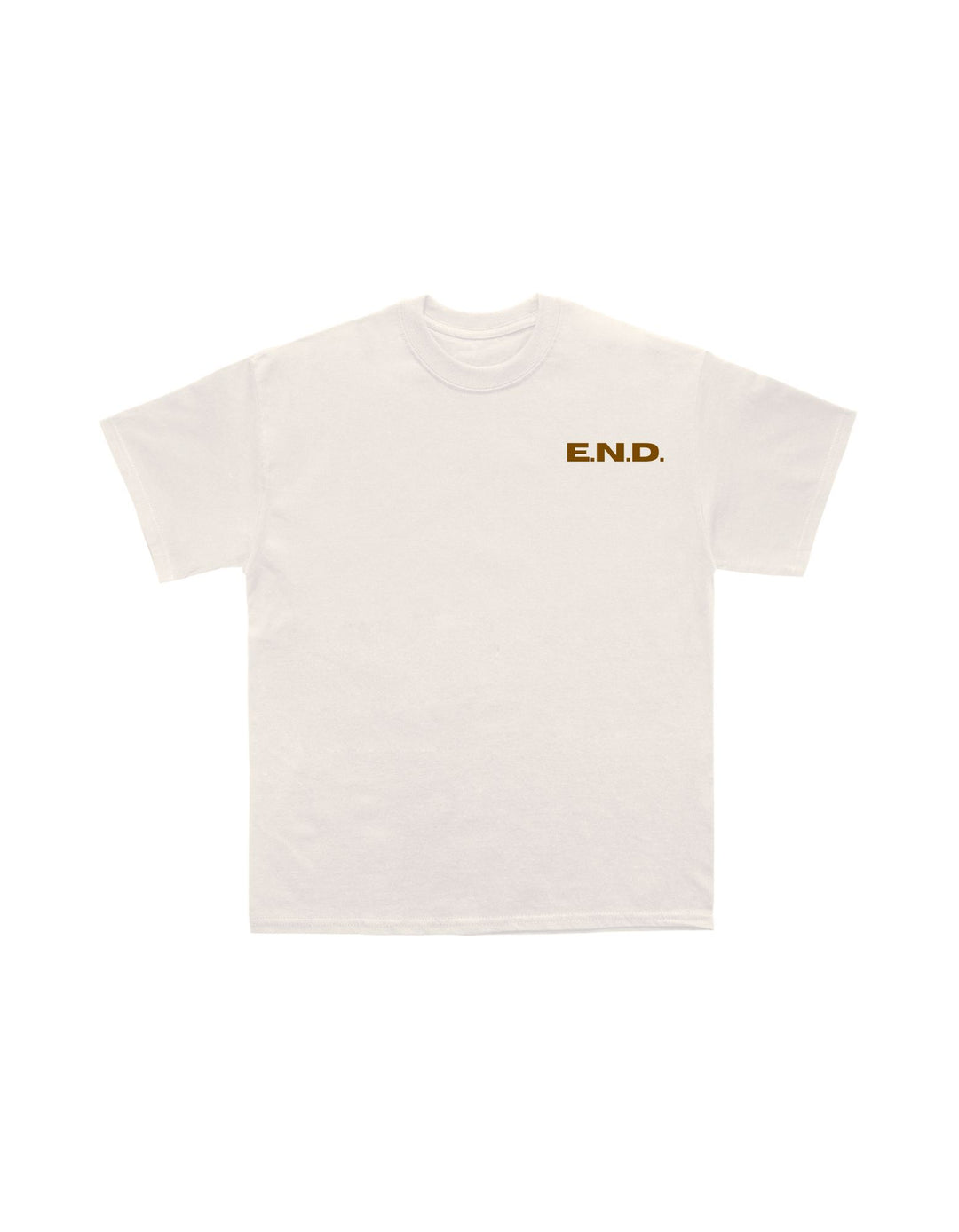 MAKE IT HOME T-SHIRT