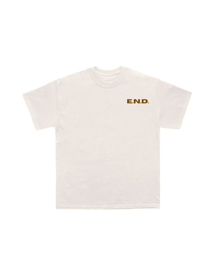 MAKE IT HOME T-SHIRT