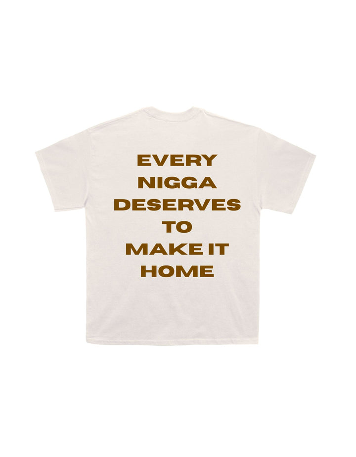 MAKE IT HOME T-SHIRT