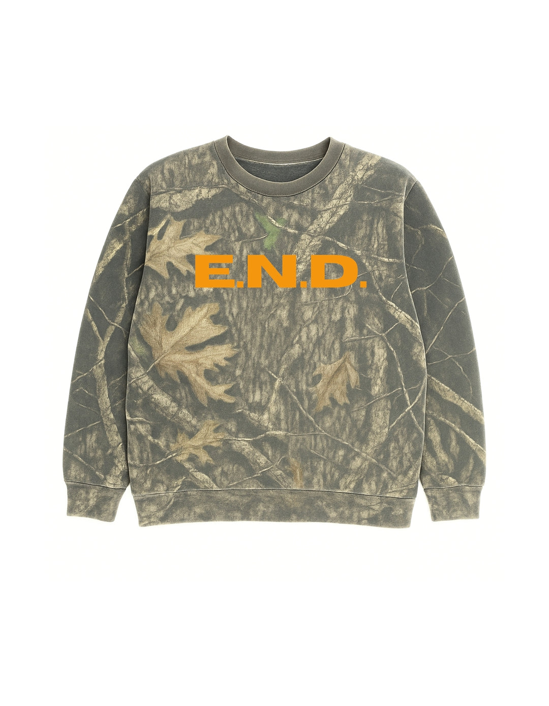 PUBLIC LAND OWNER CREWNECK