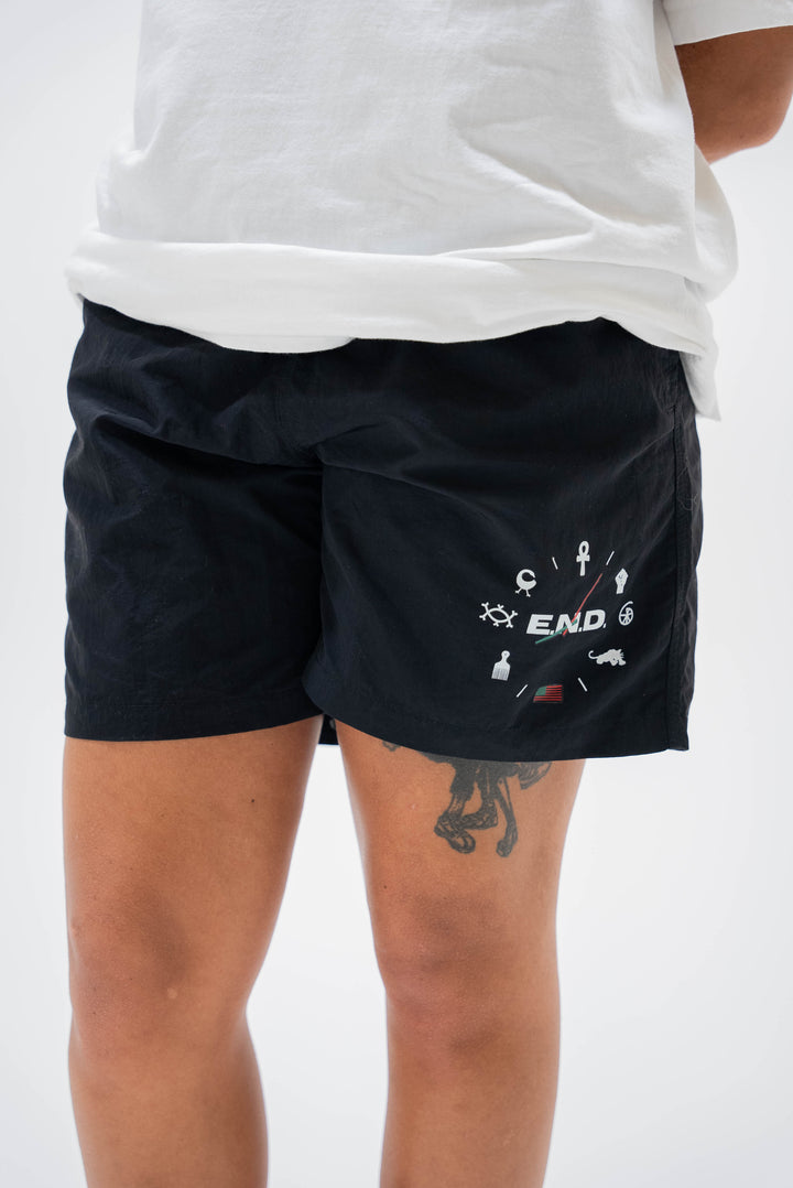 CPT SWIM SHORTS