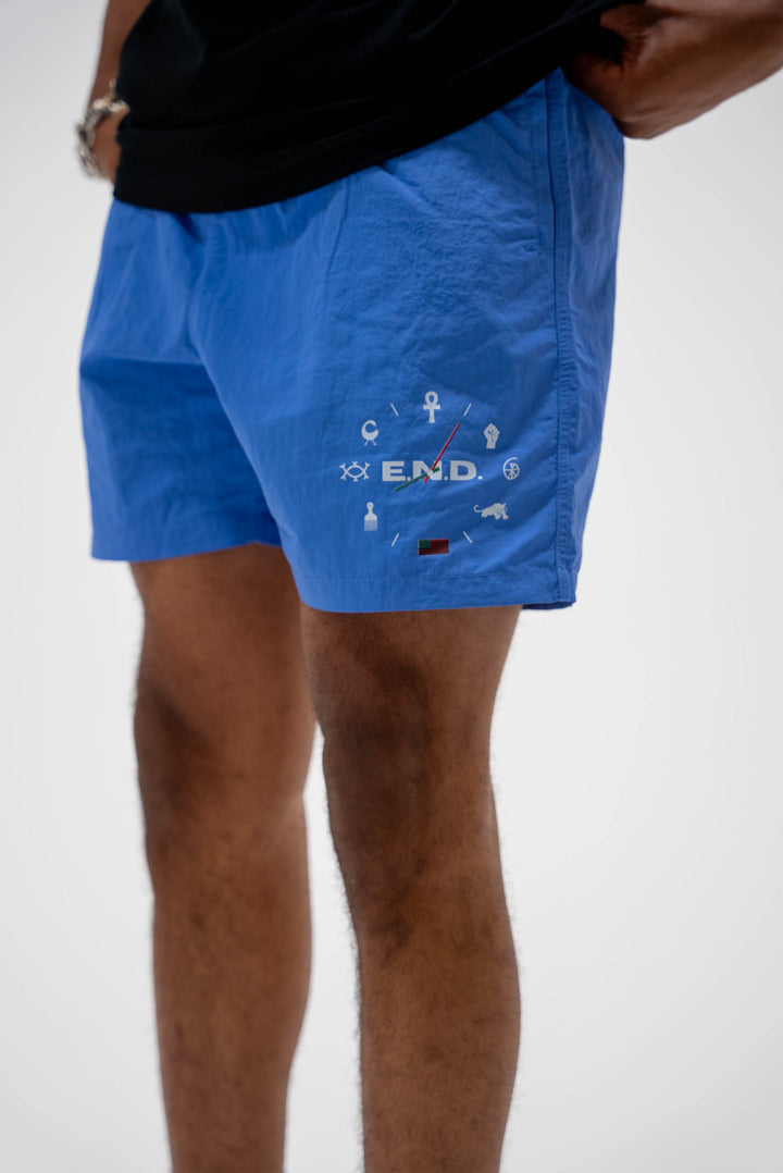 CPT SWIM SHORTS