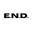 E.N.D. logo