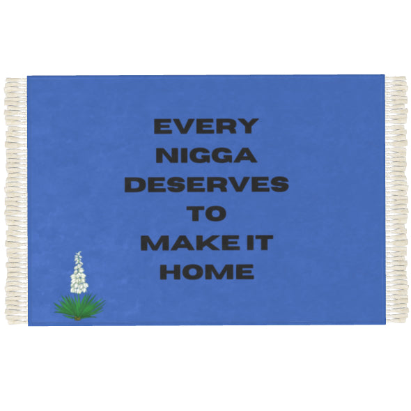 ALTADENA MAKE IT HOME RUG