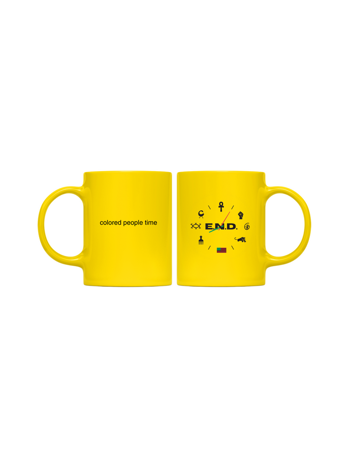 CPT MUGS
