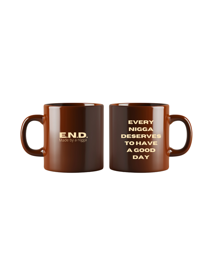 HAVE A GOOD DAY MUGS