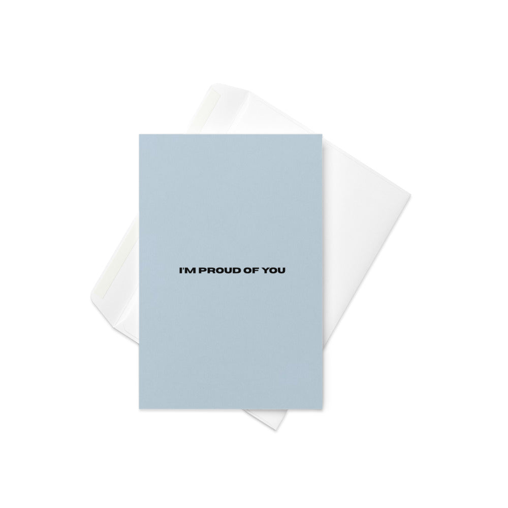 E.N.D. 3 PACK - Greeting Cards